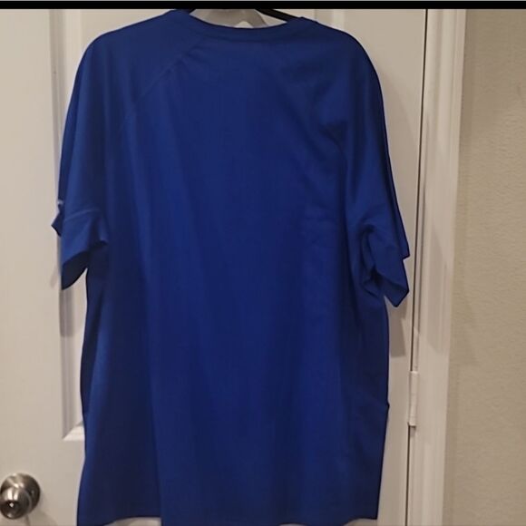 Carhartt Force Relaxed Fit Midweight S/S Pocket T-Shirt - Picture 6 of 6